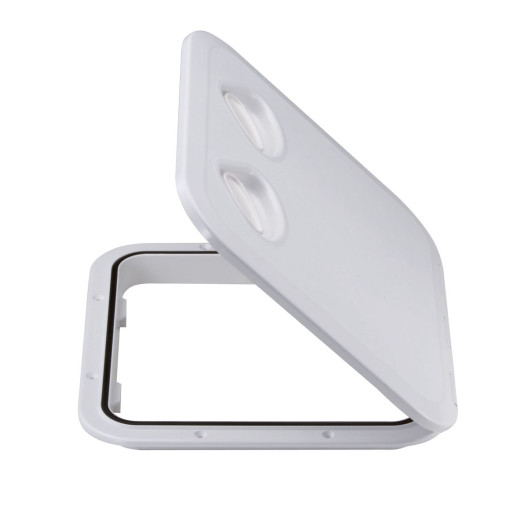 TREM Trappe Top Line | Blanc