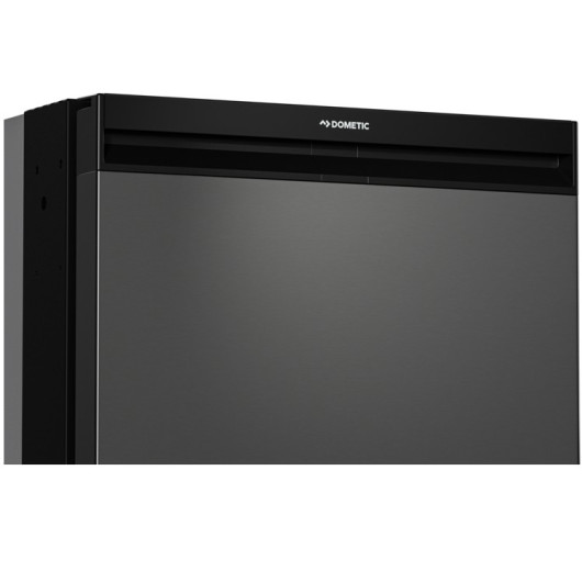 DOMETIC NRXD 60C, réfrigérateur à tiroir pour bateau et van vue façade