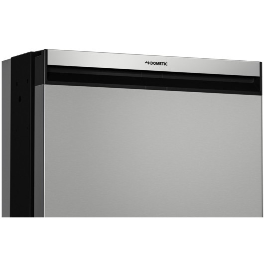 DOMETIC NRXD 50S, Réfrigérateur à tiroir pour bateau et van vue façade