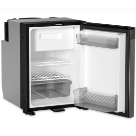 DOMETIC NRX 50C Réfrigérateur à compression DOMETIC NRX 50C pour fourgon aménagé et bateau, vue de face