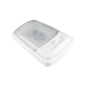 Spot Mercurius 12V Haba éclairage LED 12V bateau & camping-car | Plafonnier et Spot
