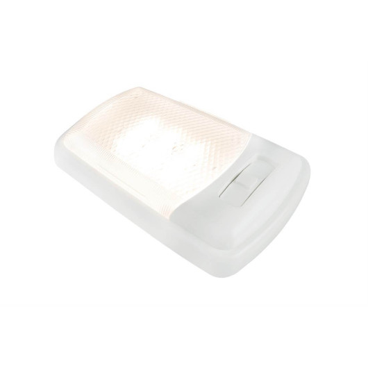 Spot Mercurius 12V Haba éclairage LED 12V bateau & camping-car | Plafonnier et Spot  | interrupteur