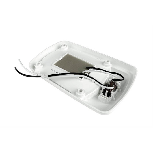 Spot Mercurius 12V Haba éclairage LED 12V bateau & camping-car | Plafonnier et Spot | précablé