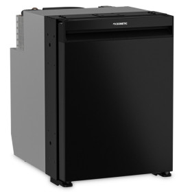 DOMETIC NRX 50E | Version économique, 12/24 V pour bateau et van aménagé  vu de face