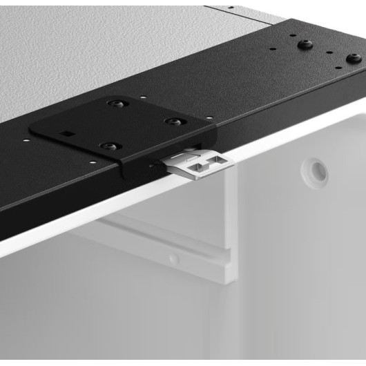 Réfrigérateur NRX 50E de DOMETIC 46 L - Frigo à compression pour van aménagé et bateau - bloqueur de porte
