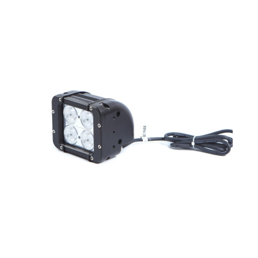 ENERGIE MOBILE projecteur étanche à led 12/24/48V pour professionnel - H2R EQUIPEMENTS 40W 3500 lm