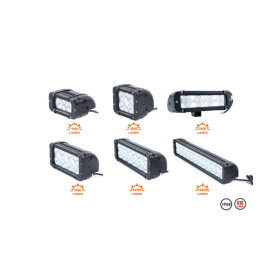 ENERGIE MOBILE projecteur étanche à led 12/24/48V pour professionnel - H2R EQUIPEMENTS | gamme