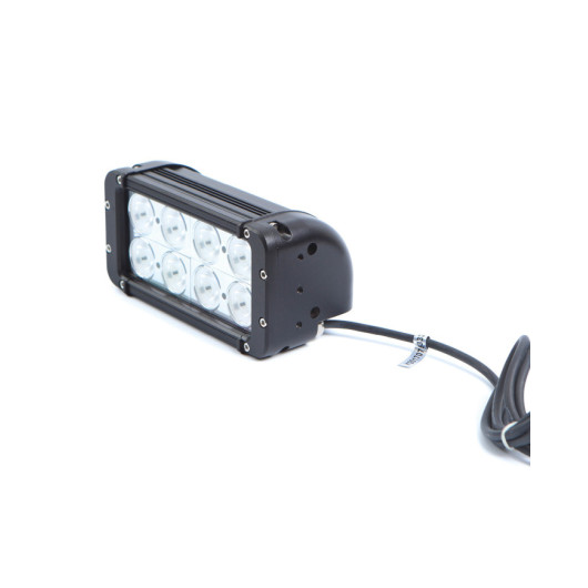 ENERGIE MOBILE projecteur étanche à led 12/24/48V pour professionnel - 700 lm 80w