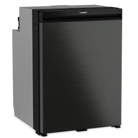 DOMETIC NRX 115C Réfrigérateur a compression DOMETIC NRX 115C pour fourgon aménagé et bateau, vu de face