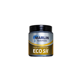 MARLIN Eco Sil Solution silicone MARLIN Eco Sil pour sonde | Antifouling silicone sans biocides pour sondes