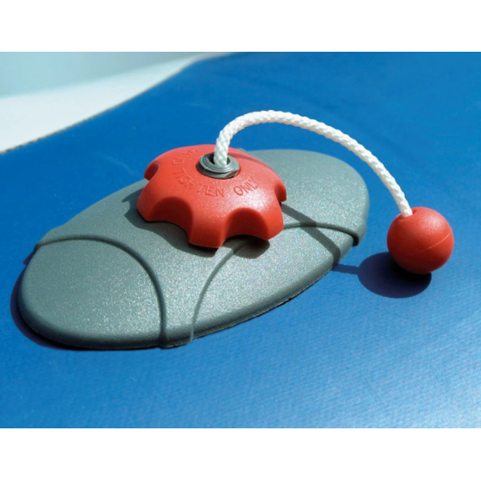 BARTON ClamSeal