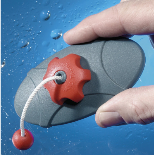BARTON ClamSeal