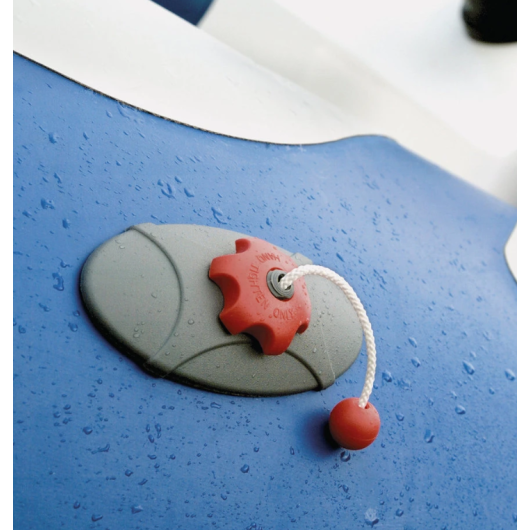 BARTON ClamSeal