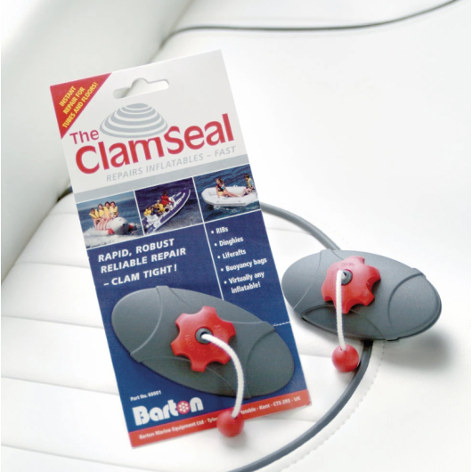 BARTON ClamSeal