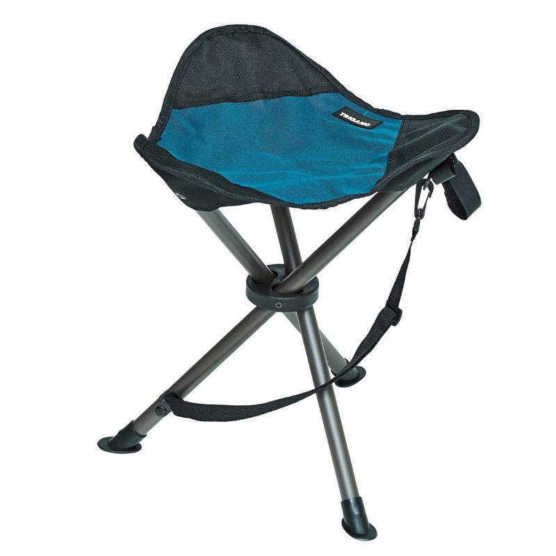 Tabouret pliant 3 pieds 28x28x28 cm - Leroy Merlin