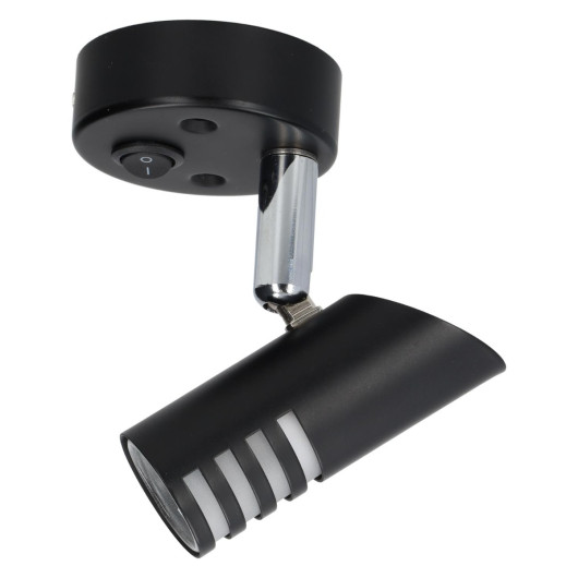 Lampe de lecture prise USB-C Haba | éclairage intérieur camping car et fourgons