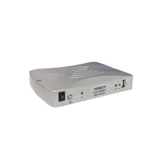 ANTARION Compact G6 Plus demodulateur