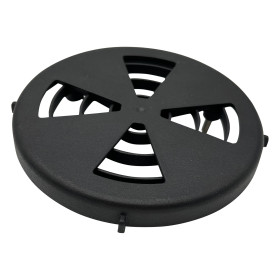 AVA-MATIC Aérateur inox Deck matic | Obturateur Rond Aérateur inox Ava-Matic Deck matic | Aérateur