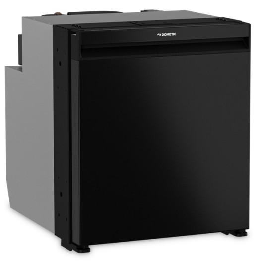 Réfrigérateur NRX 60E DOMETIC 58 L - Frigo à compression pour van aménagé et bateau - vu de face