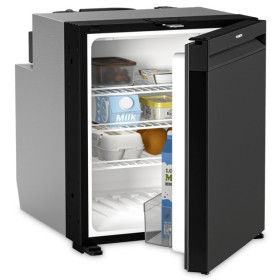 Réfrigérateur NRX 60E DOMETIC 58 L - Frigo à compression pour van aménagé et bateau - vu de face