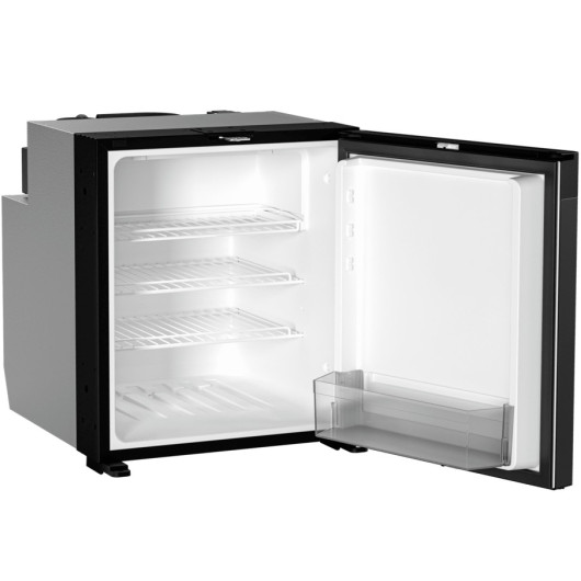 EZA Réfrigérateur a Absorption a Poser 3 Ways 60L 12V 230V et Gaz Ca