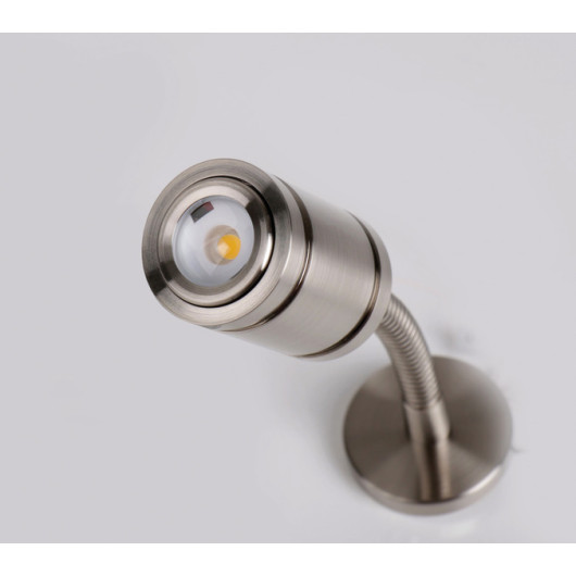 Liseuse led Carbest | Liseuse flexible  | éclairer votre camping-car, fourgon aménagé ou bateau