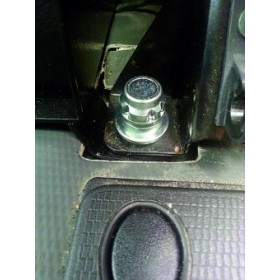 MOBILE SAFE Vis pour coffre Ducato Vis de blocage Coffre Mobile Safe pour camping-car et fougon Ducato | photo installation