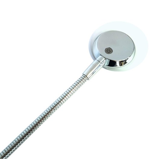 CARBEST Liseuse led tactile avec USB - éclairage bateau, camping-car, fourgon & van aménagé - H2R Equipements