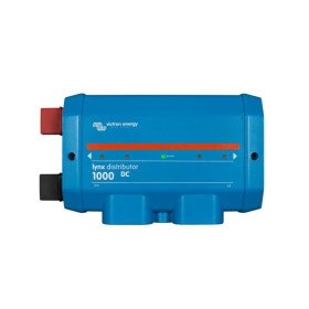 VICTRON Lynx Distributor M10 VICTRON Lynx Distributor M10 - Busbar de connexion électrique pour van, fourgon, camping-car et bateau