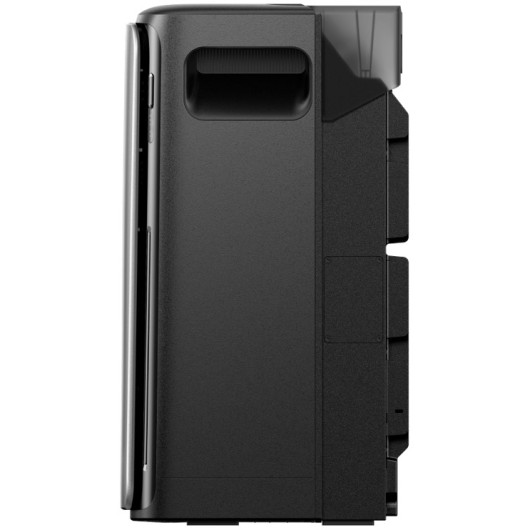 ECOFLOW Stream AC PRO | 1920 Wh: Vu côté