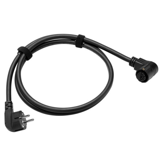 Câble de charge secteur - convertisseur EcoFlow STREAM – Type F (pour batteries EcoFlow STREAM)