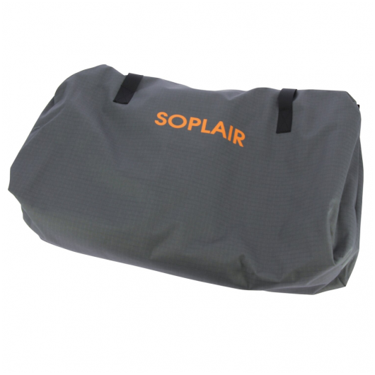 Sous-matelas anti-condensation pour tente de toit Star Night de Soplair | Camping en voiture, SUV et 4x4