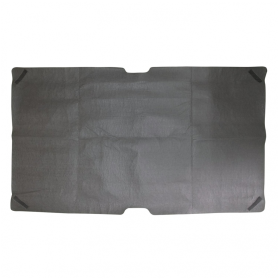 SOPLAIR Tapis anti-moisissures pour tente Star Night Sous matelas anti-moisissures pour tente de toit Star Night Soplair | Camping en voiture, SUV et 4x4
