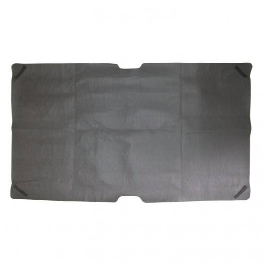 Sous matelas anti-moisissures pour tente de toit Star Night Soplair | Camping en voiture, SUV et 4x4