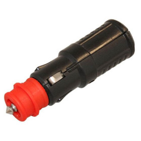 HABA Fiche mâle 12V allume-cigare