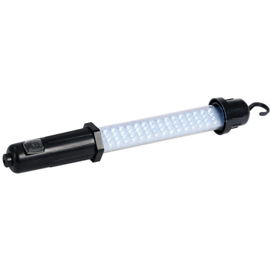 Baladeuse sur batterie à 60 LED Osculati | Lampe torche technique bateau, véhicule aménagé, carLife