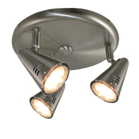 Plafonnier LED 96 LED Pour Camping-car – 12V-30V, Dimmable, Blanc Froid/naturel/chaud