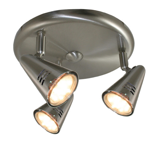 Plafonnier Jesper 12V Haba | Plafonnier et Spot Accessoire camping-car fourgon aménagé ou bateau