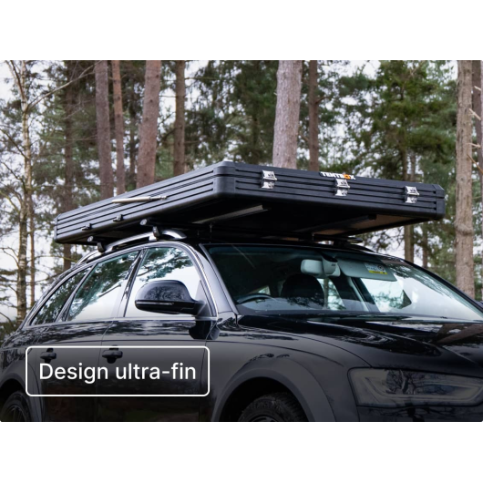 TENTBOX Cargo 2.0