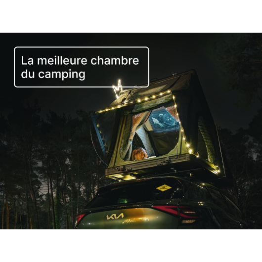 TENTBOX Cargo 2.0