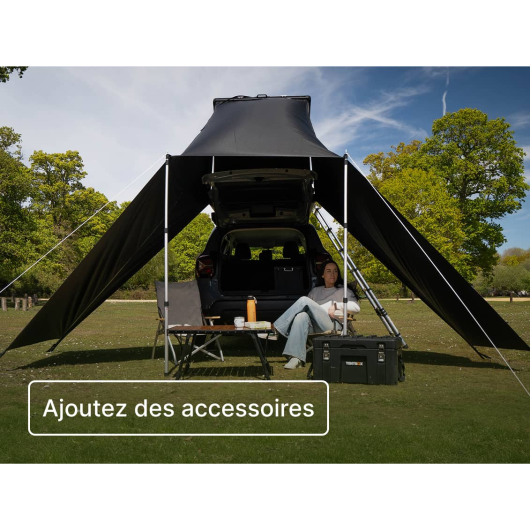 TENTBOX Cargo 2.0