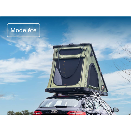 TENTBOX Cargo 2.0