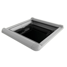 Habillage Roller Shade Lewmar store-moustiquaire | Occultant-moustiquaire pour panneau de pont