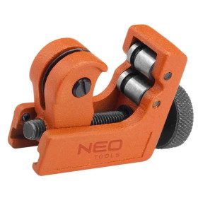 Coupe-tuyau cuivre et aluminium Neo Tools | Aménagement van, fourgon et réseau gaz bateau et camping-car