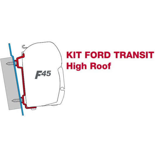 FIAMMA Kit F45 F Transit