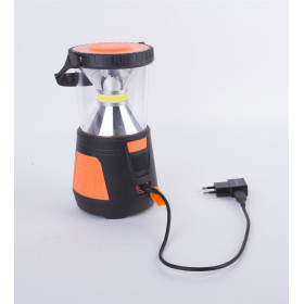 Lanterne d'éclairage Supra | Lampe torche et lanterne pourradonnée, carlife, camping & bateau