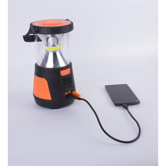 Lanterne d'éclairage Supra | Lampe torche et lanterne pourradonnée, carlife, camping & bateau