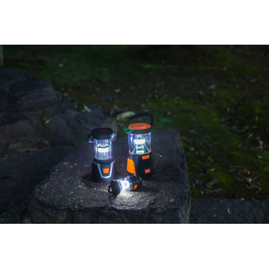 Lanterne d'éclairage Supra | Lampe torche et lanterne pourradonnée, carlife, camping & bateau