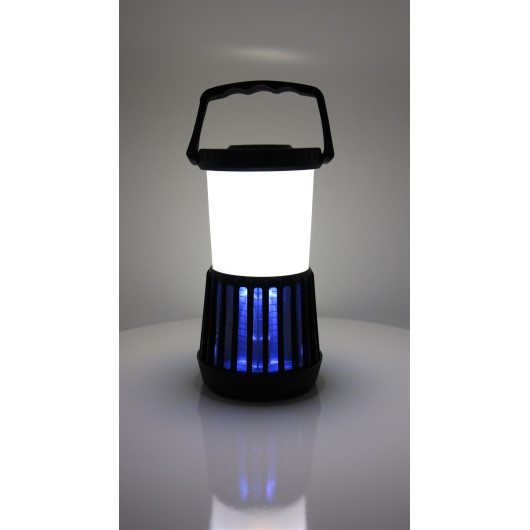 Lanterne camping anti-insectes CAO | Lampe torche et lanterne pour confort en camping & bateau