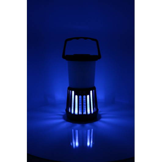 Lanterne camping anti-insectes CAO | Lampe torche et lanterne pour confort en camping & bateau